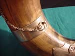 Presentation Horn