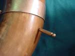 Presentation Horn
