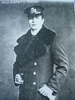 Prince Adalbert Dagger