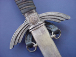 Luftwaffe Officer Sword
