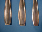 Mess Hall Forks