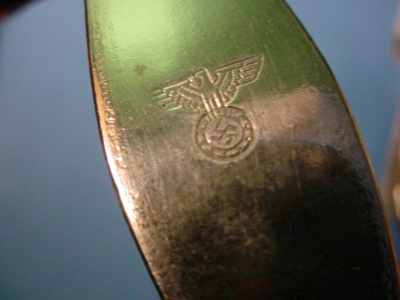 Mess Hall Forks