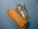 Mess Hall Forks
