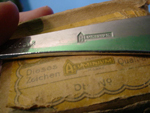 Mess Hall Forks
