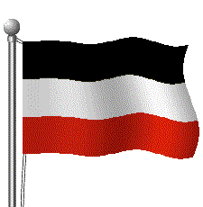 Old Germany flag
