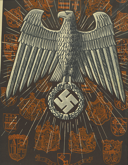 Silver Eagle