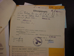 NSKK Dossier
