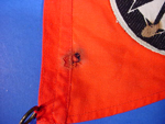 SA Car Pennant