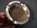 SA Ashtray