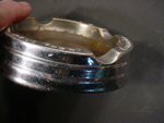 SA Ashtray