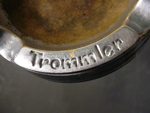 SA Ashtray