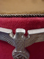 SA Kepi for Sudmark