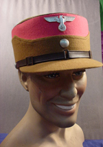SA Kepi for Sudmark