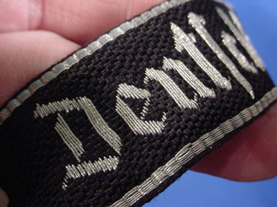 SS Deutschland Armband Cuff