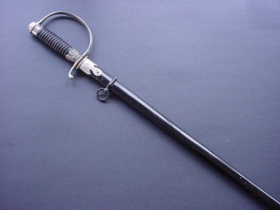 SS NCO Sword