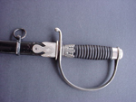 SS NCO Sword