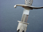 SS NCO Sword