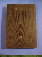 Austrian SS Plaque