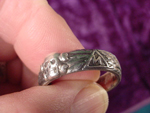 Kuhn Honor Ring