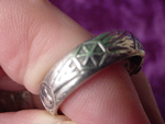 Kuhn Honor Ring