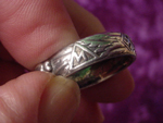 Kuhn Honor Ring