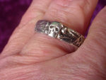 Kuhn Honor Ring