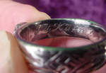 Kuhn Honor Ring