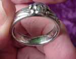 Kuhn Honor Ring