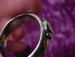 Kuhn Honor Ring