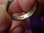 LSSAH Wedding Ring
