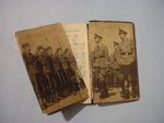 Soldaten Freund