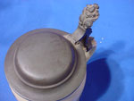 Beer Stein