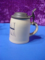 Beer Stein