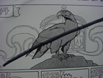 Cartoon Sheet