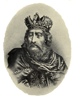 Irminsul Poster