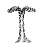 Irminsul Poster