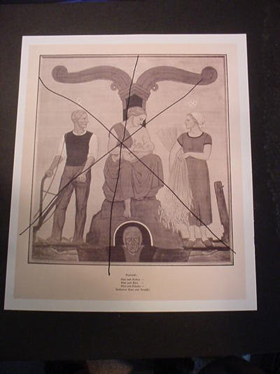 Irminsul Poster