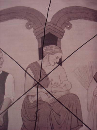 Irminsul Poster