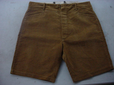 SA Lederhosen - 2nd type