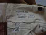 SA Lederhosen - 2nd type