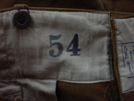 SA Lederhosen - 2nd type
