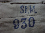 SA Lederhosen - 2nd type