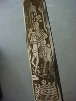 U.S. Masonic Sword