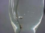 Presentation Decanter Top