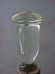 Presentation Decanter Top