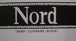 Nord Ashtray