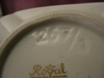 Nord Ashtray