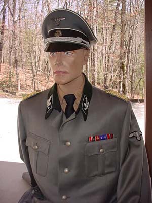 Reproduction General Uniform