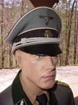 Reproduction General Uniform