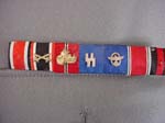 Reproduction General Uniform